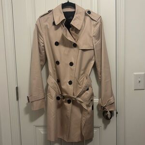 Coach jacket